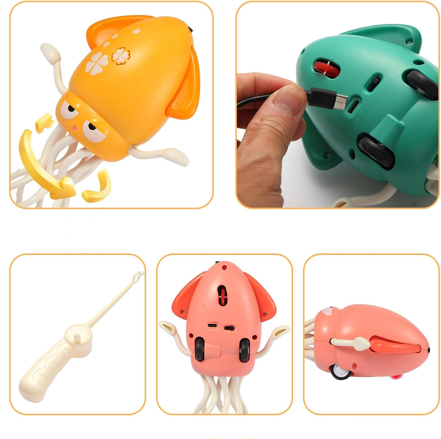 squid manual